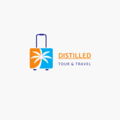 Distilled