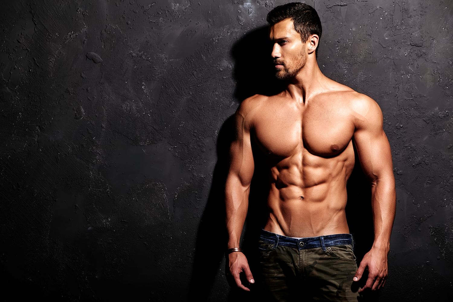 Testosterone Replacement Therapy Bangkok